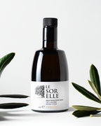 Huile d'olive Extra Vierge Coratina