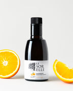 Huile d'olive à l'orange 30% - Pressage simultané sans arôme ajouté