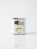 La Petite - Huile d'olive au citron 30% - Pressage simultané sans arôme ajouté