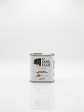 La Petite - Huile d'olive à l'orange 30% - Pressage simultané sans arôme ajouté