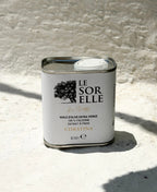 La Petite - Coratina