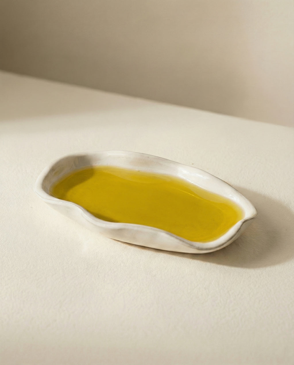 Coupelle en céramique Ostuni