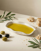 Coupelle en céramique Ostuni